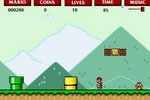 Super Flash Mario Bros Super Flash Mario Bros